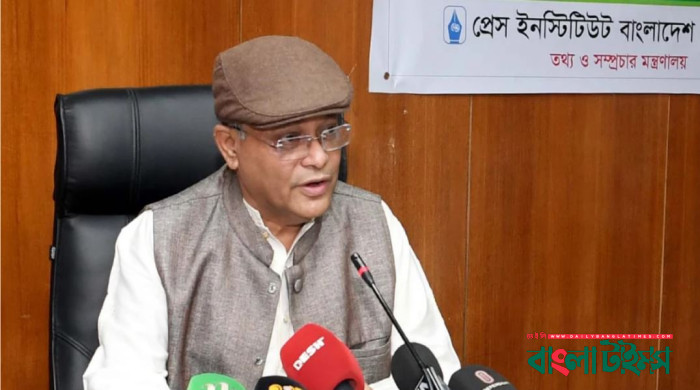 Diplomats to be made aware of Vienna convention: Hasan